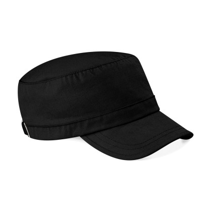 Καπέλο Army Beechfield B34 - Black