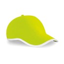 Καπέλο Enhanced-Viz Beechfield B35 - Fluorescent Yellow
