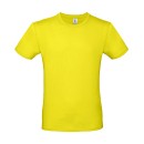 Ανδρικο T Shirt E150 B & C TU01T - Solar Yellow