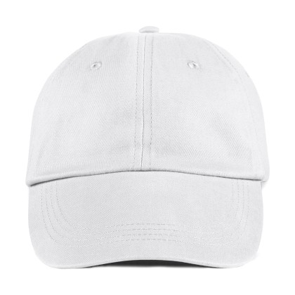 Καπέλο Solid Anvil 176 - White