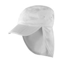 Καπέλο Folding Legionnaire Result Caps RC076X - White
