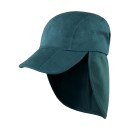 Καπέλο Folding Legionnaire Result Caps RC076X - Bottle Green