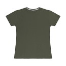 Γυναικειο T Shirt Perfect Print SG SGTee F - Military Green