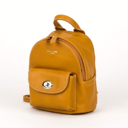 Mini backpack - ΜΠΕΖ CM3716
