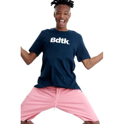 Bodytalk Ανδρικό Bdtk t-shirt
