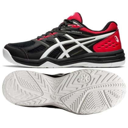 Asics Upcourt 4 M 1071A053-002 volleyball shoes