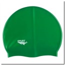 SPURT SH74 silicone cap dark green