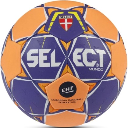 Handball Select Mundo Liliput 1 12836