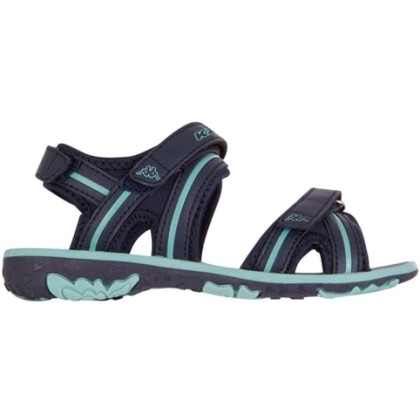 Kappa Breezy II K Footwear Jr 260679K 6737 sandals