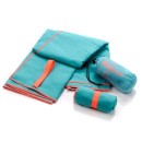 Meteor turquoise towel 31558-31561
