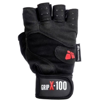 Meteor GRIP X-100 training gloves