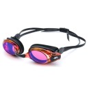 Swimming goggles 4swim Legend mirror 4-00700009