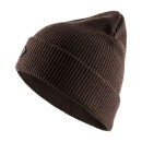 Outhorn winter hat HOZ18-CAM603 brown