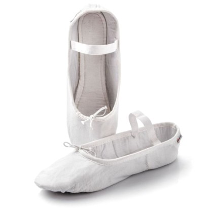 METEOR 54080-54099 gym ballet shoes