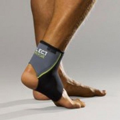 SELECT ankle protection (6100)