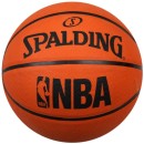 Basketball ball 7 Spalding Logo NBA 71047Z