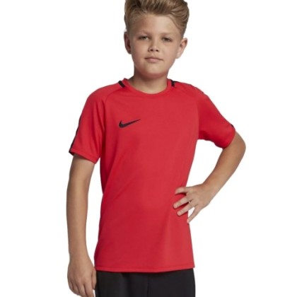 Football jersey Nike Y Dry ​​Academy Top SS Junior 832969-696