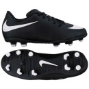 Football shoes Nike Bravata II FG Jr 844442-001