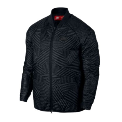 Nike NSW Synthetic Fill Bomber M 864946-010 jacket