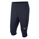 Football pants Nike Dry Academy 18 3/4 Pant M 893793-451