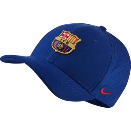 Cap Nike FC Barcelona AeroBill Classic 99 916570-455