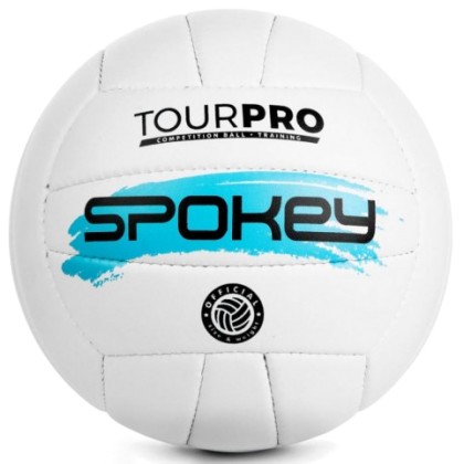 Volleyball Spokey Tourpro 927522