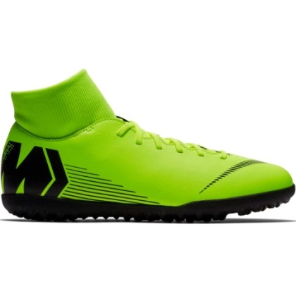 Nike Mercurial Superfly 6 Club TF M AH7372 701 football shoes