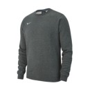 Sweatshirt Nike Crew Y Team Club 19 JR AJ1545-071