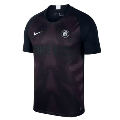 Football jersey Nike FC M AO0666-010