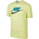 T-Shirt Nike NSW Tee Brand Mark M AR4993-367