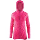 Sweatshirt Outhorn W HOZ17-BLDF601 neon pink