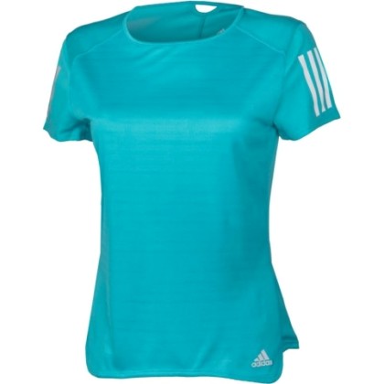Adidas Response Short Sleeve Tee W T-Shirt BP7457