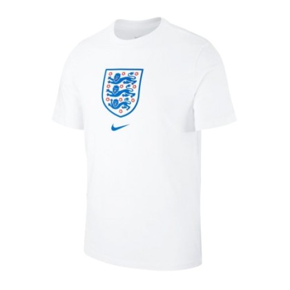 Nike England Crest M CD0788-100 Tee