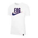 Nike England Training Ground M CD1419-100 T-shirt