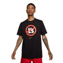 T-Shirt Nike M NSW Tee SNKR CLTR 9 M CK2672-010