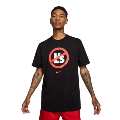 T-Shirt Nike M NSW Tee SNKR CLTR 9 M CK2672-010
