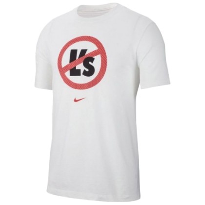 T-Shirt Nike M NSW Tee SNKR CLTR 9 M CK2672-100