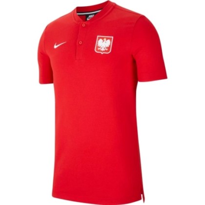 Nike Poland Grand Slam M CK9205-688 T-shirt