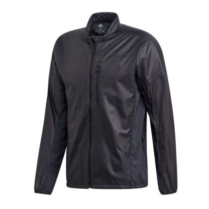 Adidas TERREX Agravic Alpha Shield M DQ1562 jacket black