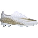 Adidas X GHOSTED.3 FG Jr EG8210 football boots