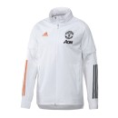 Jacket adidas Mufc All-Weather M FR3693