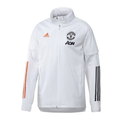 Jacket adidas Mufc All-Weather M FR3693