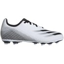 Adidas X GHOSTED.4 FxG M FW6783 football boots