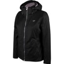 Ski jacket 4f W H4Z17-KUDN005 black