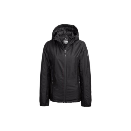 Ski jacket Outhorn W HOZ18-KUDN600 deep black