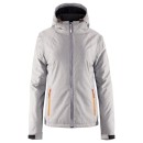 Outhorn W HOZ18-KUDN600A ski jacket gray