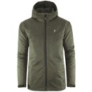 Outhorn M HOZ18-KUMN600 43S khaki ski jacket