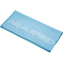Towel Aqua-speed Dry Flat 200g 70x140 light blue 02/155