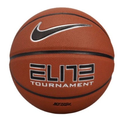 Nike Elite Tournament N1000114-855 basketball ball