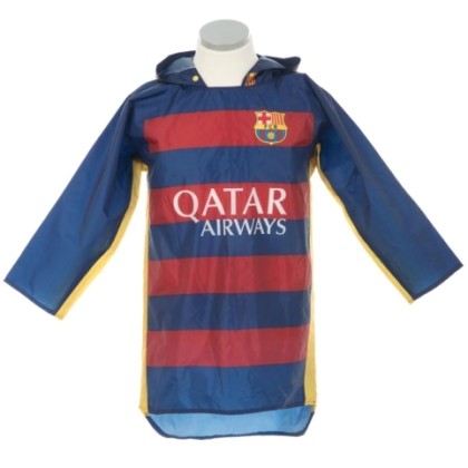 Cape Barcelona FC Home Rain Shirt S338580BA